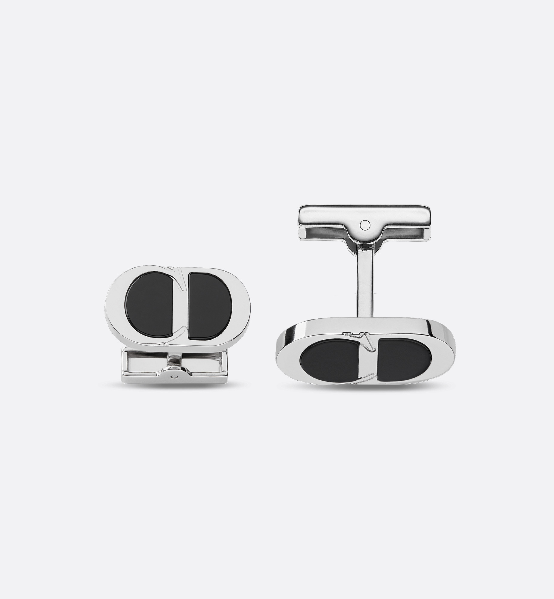 CD Icon Cufflinks - 1
