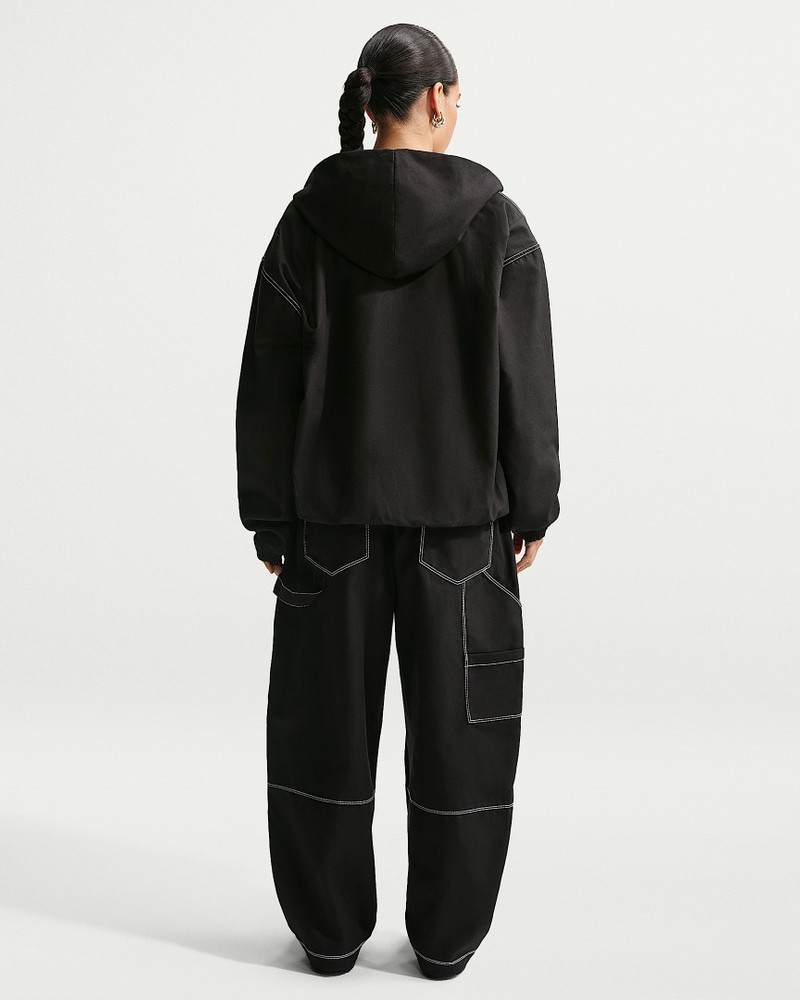 Nike Sportswear Women's Oversized Workwear Jacket 5