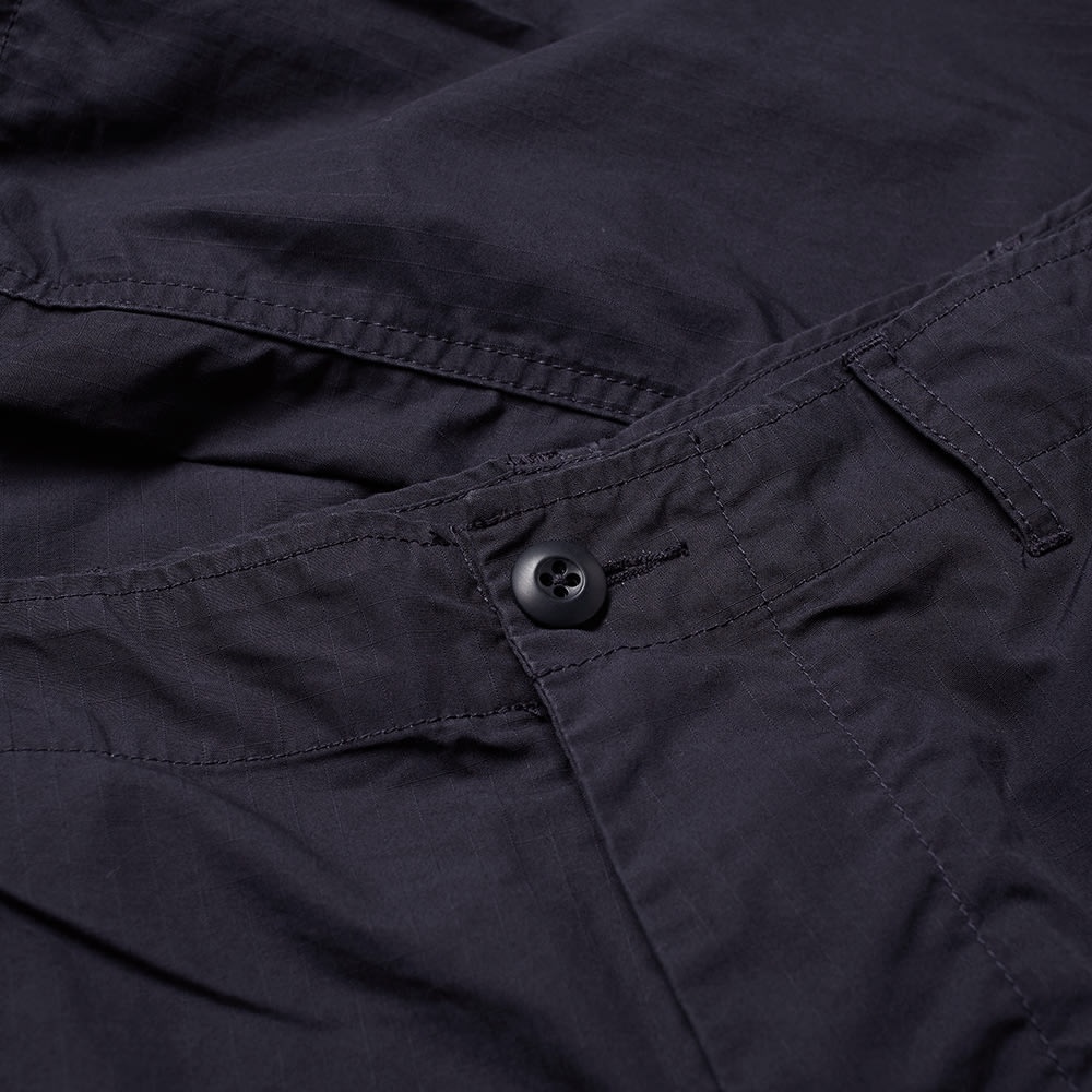 Beams Plus Mil 6 Pocket Ripstop Pant - 2