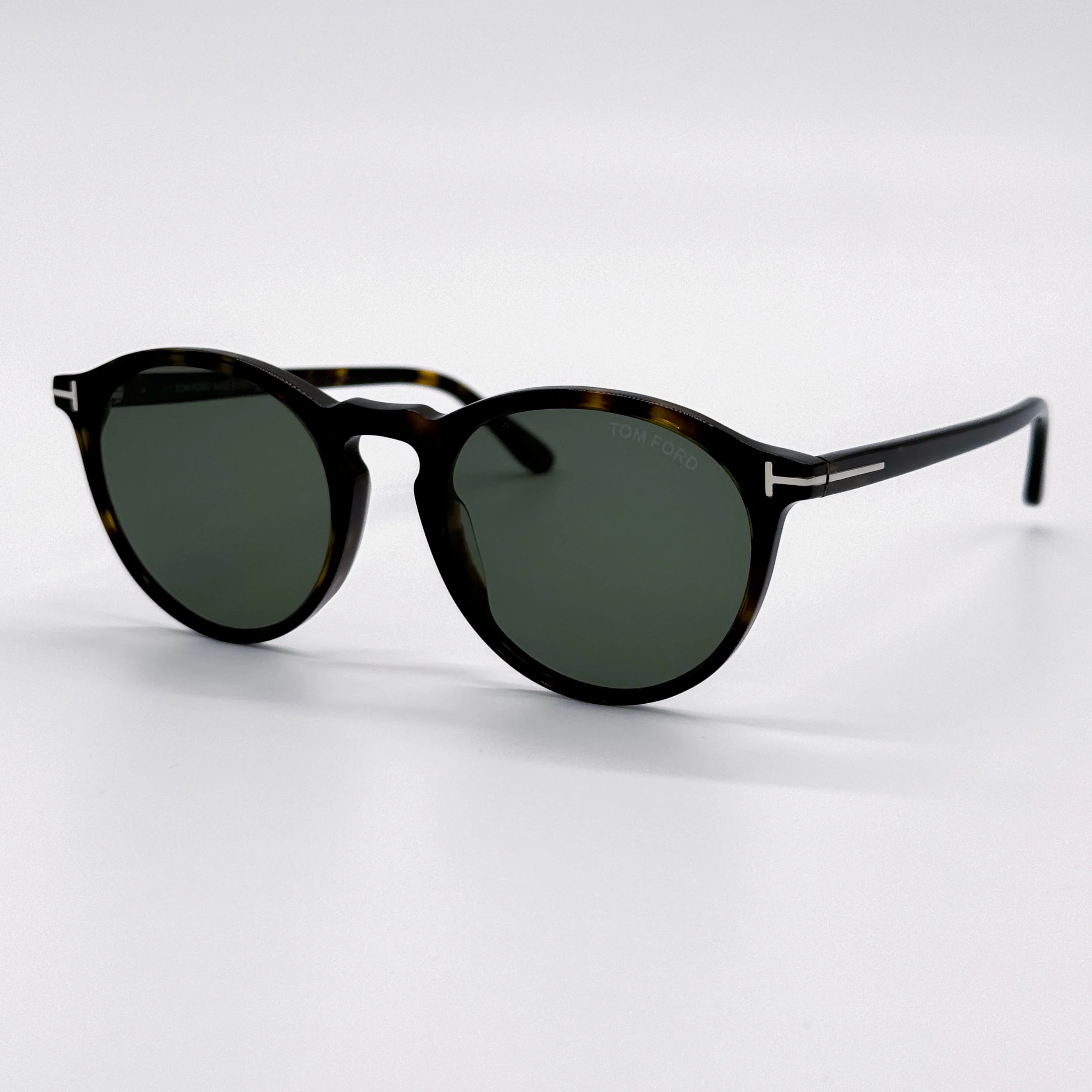 TOM FORD AURELE TF904 52R POLARIZED - 1
