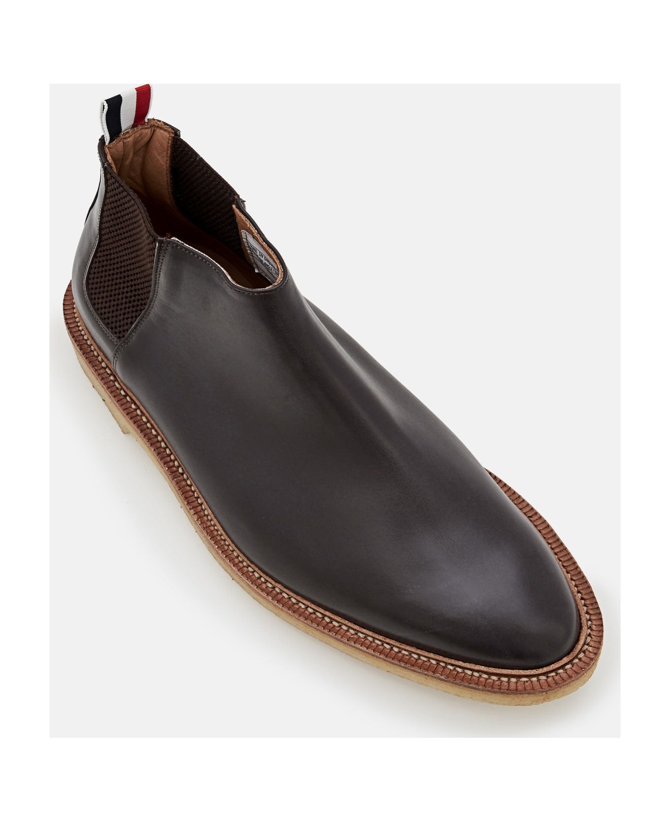 Chelsea Boot - 4