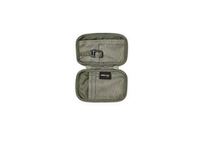 PALACE CORDURA Y-RIP CARD WALLET OLIVE outlook