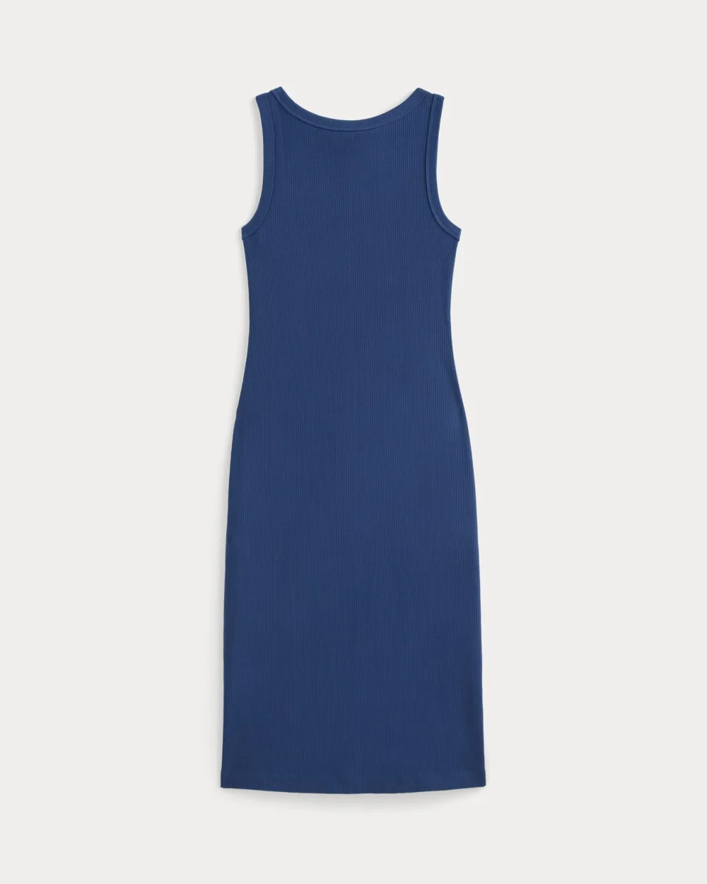 THE SELFIE TANK DRESS - 1