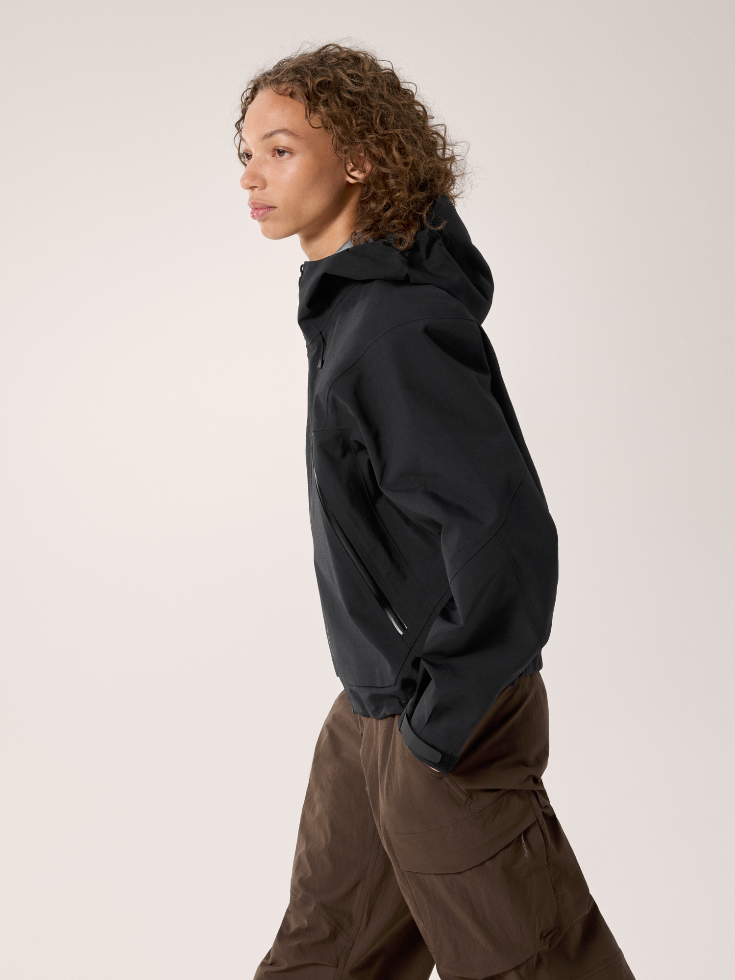 Altira Cropped Jacket - 5
