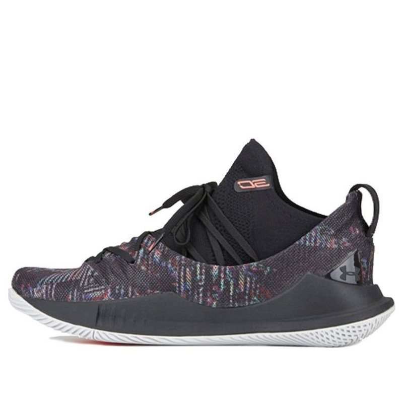 Under Armour Curry 5 'Tokyo Nights' 3020657-005 - 1
