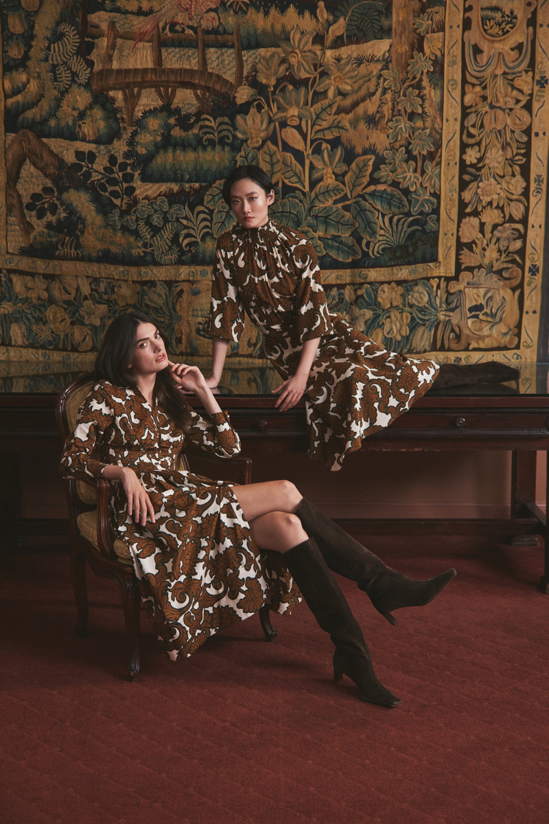Cameron Dress 6