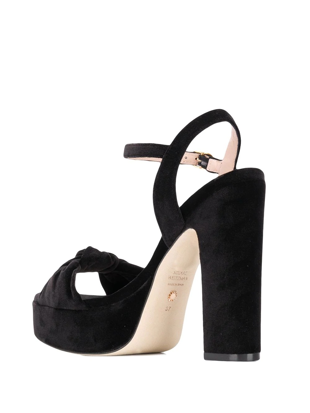 platform sandals  - 3