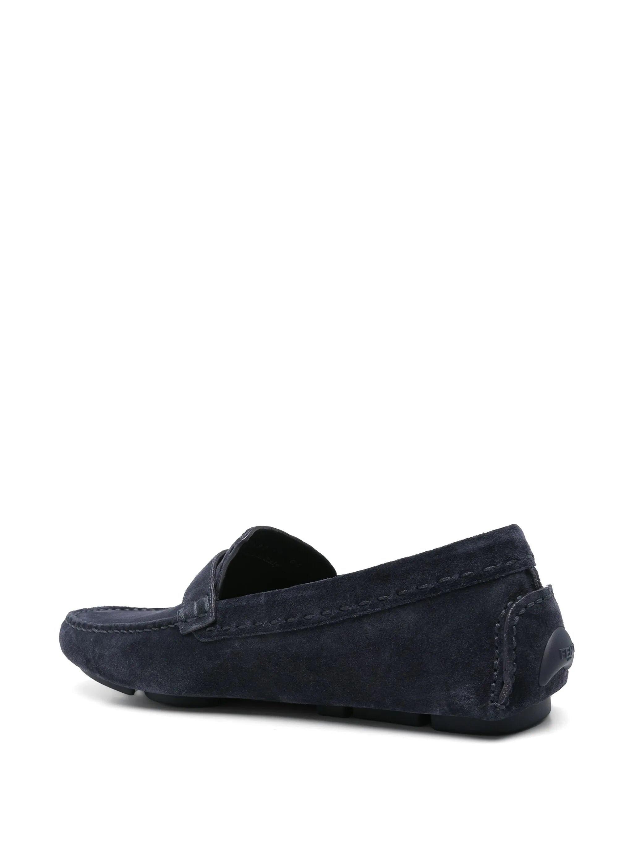 Leather Loafers - 4
