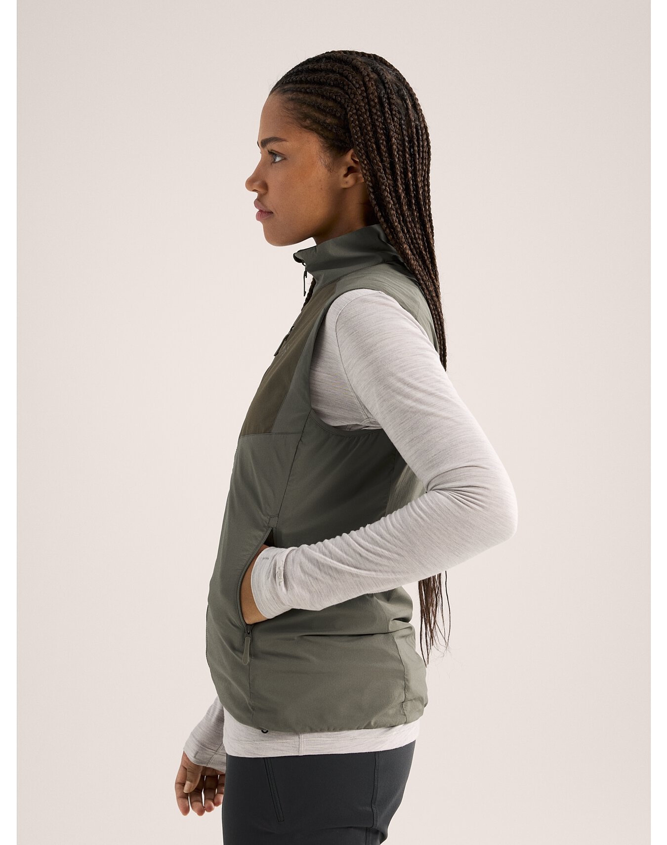 Proton Lightweight Vest - 5