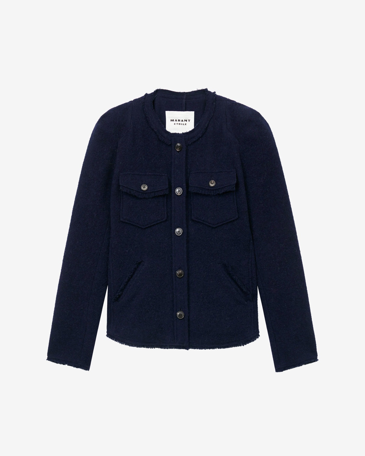 NELLY JACKET - 1