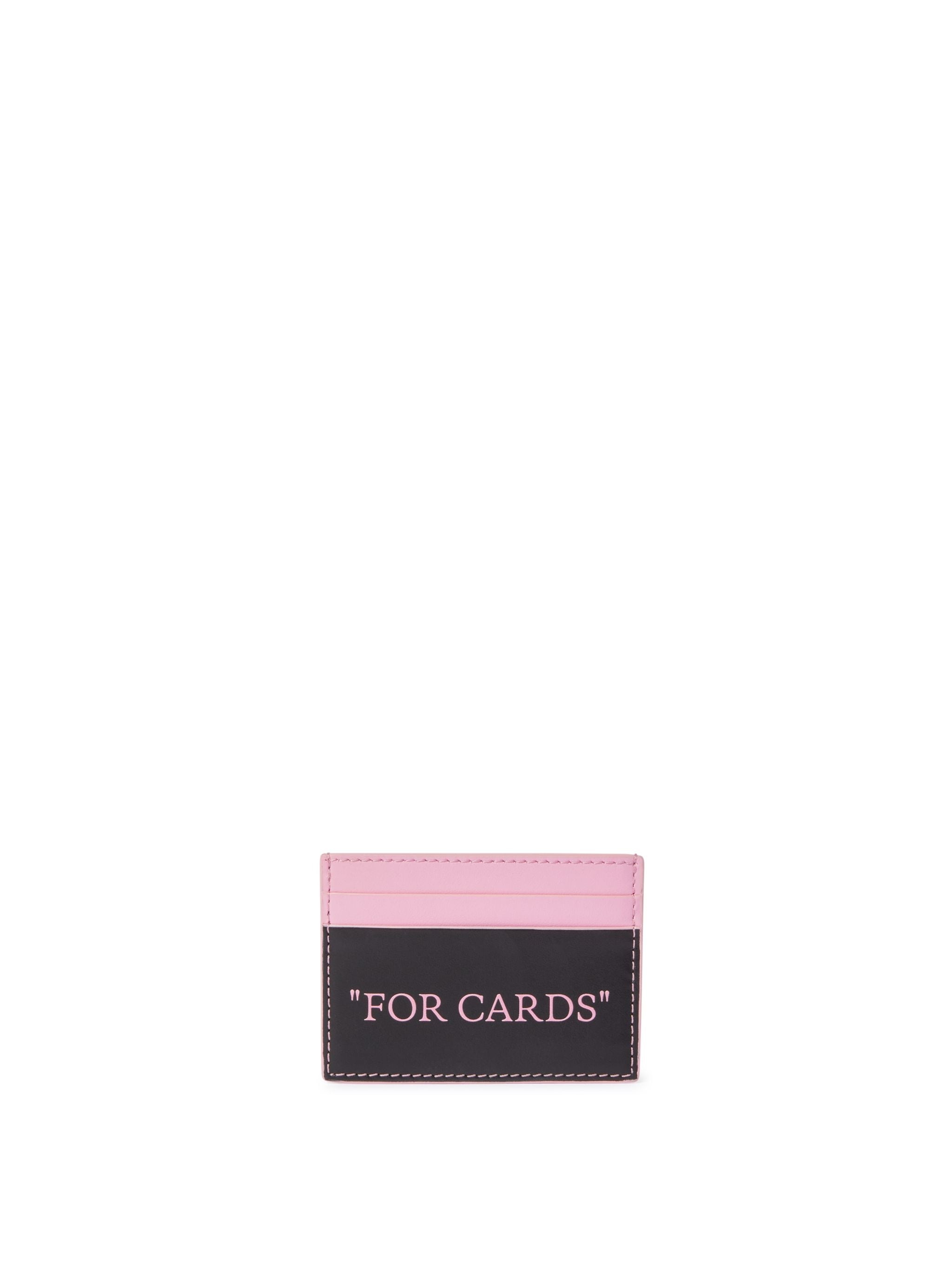 Quote Card Case - 2
