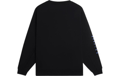 Li-Ning Li-Ning BadFive Graphic Sweatshirt 'Black' AWDSC01-3 outlook