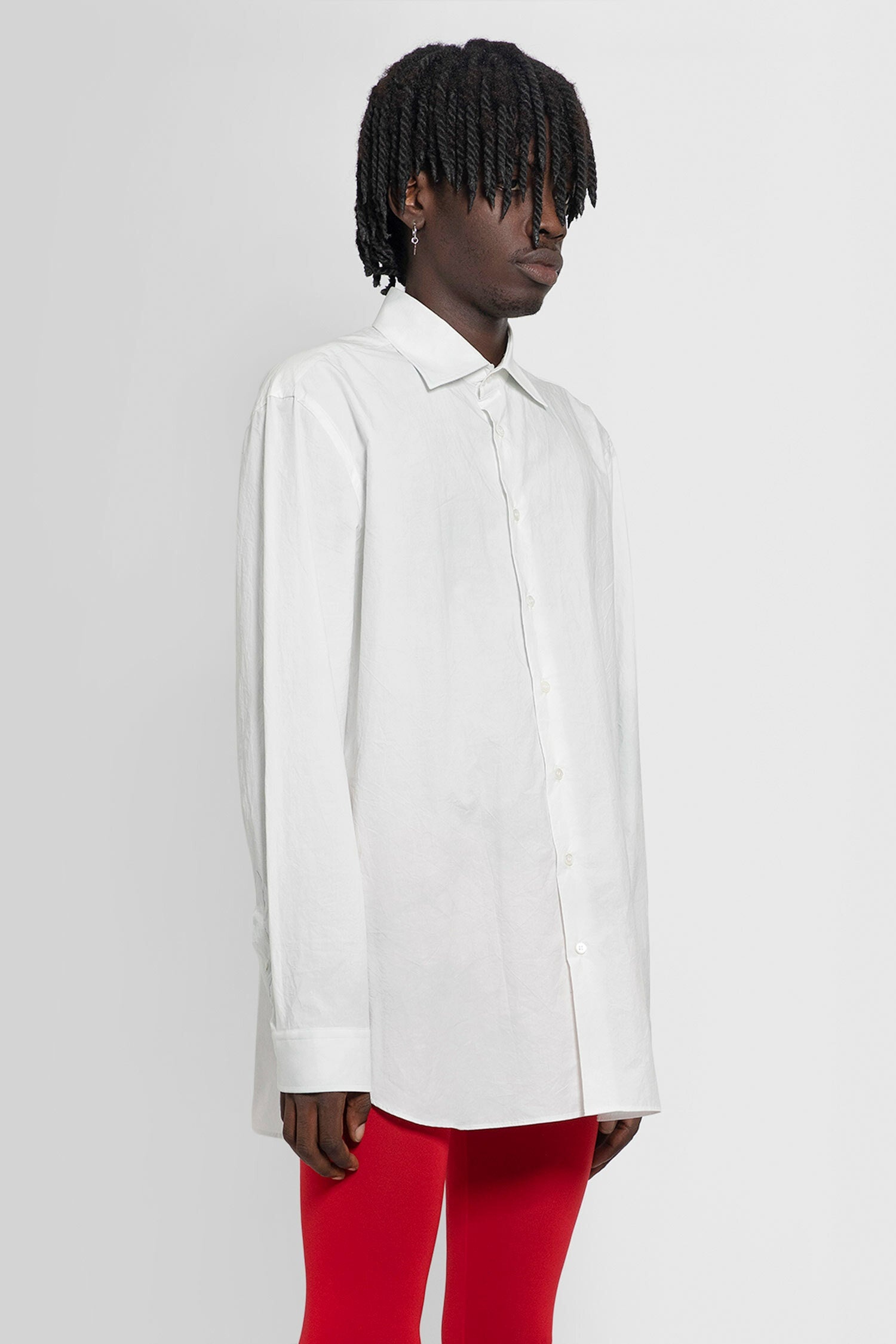 RAF SIMONS MAN  SHIRTS - 3