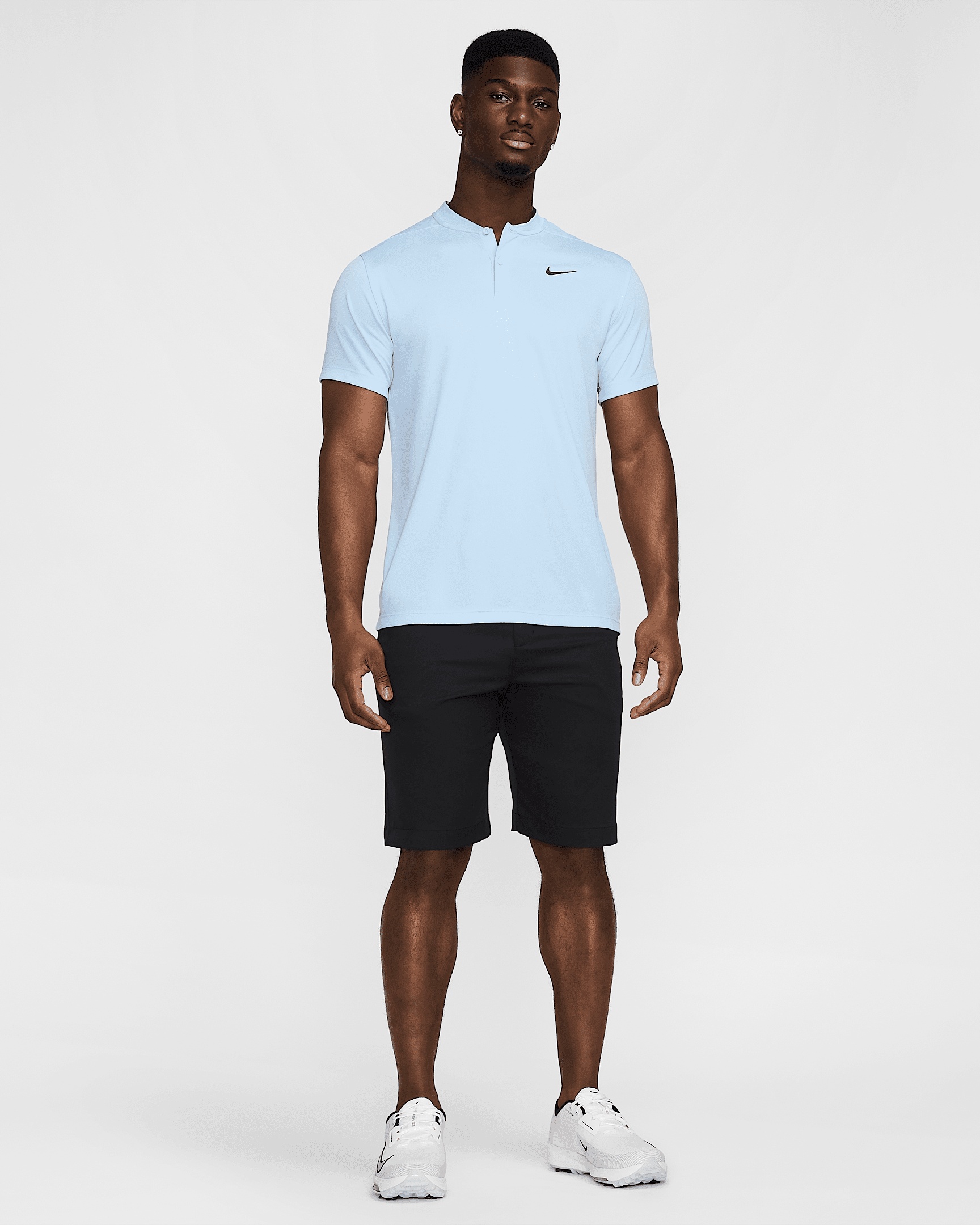 Nike Dri-FIT Victory Men's Golf Polo - 4