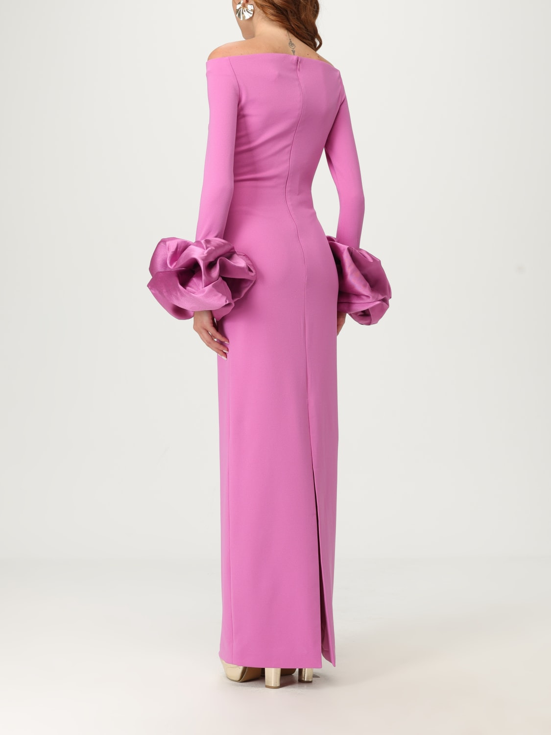 Dress woman Solace London - 2