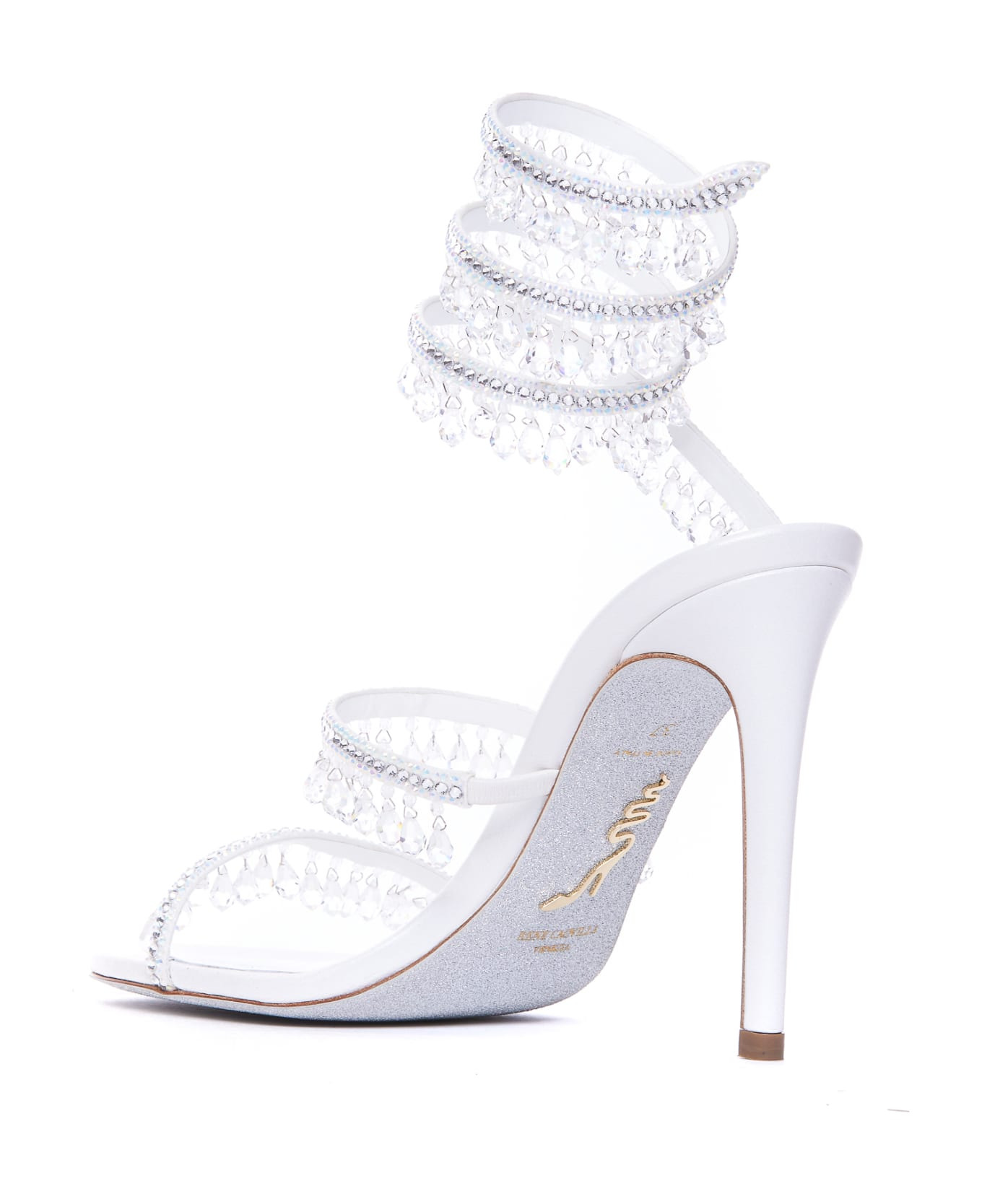 Chandelier Sandals 105 - 4