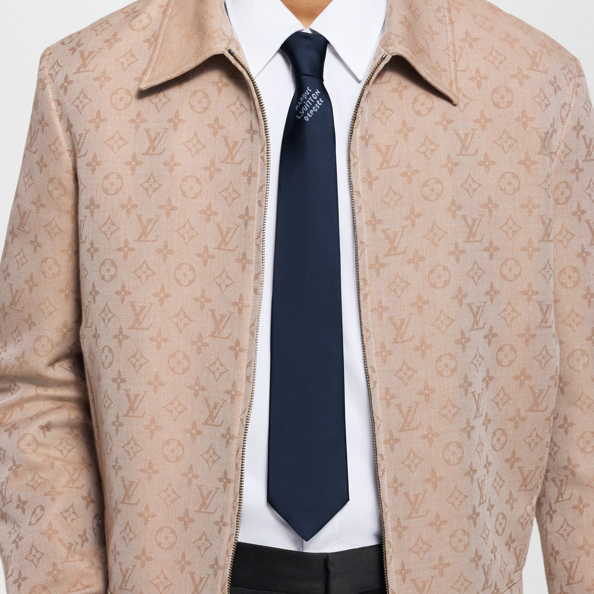 Heritage Tie - 5