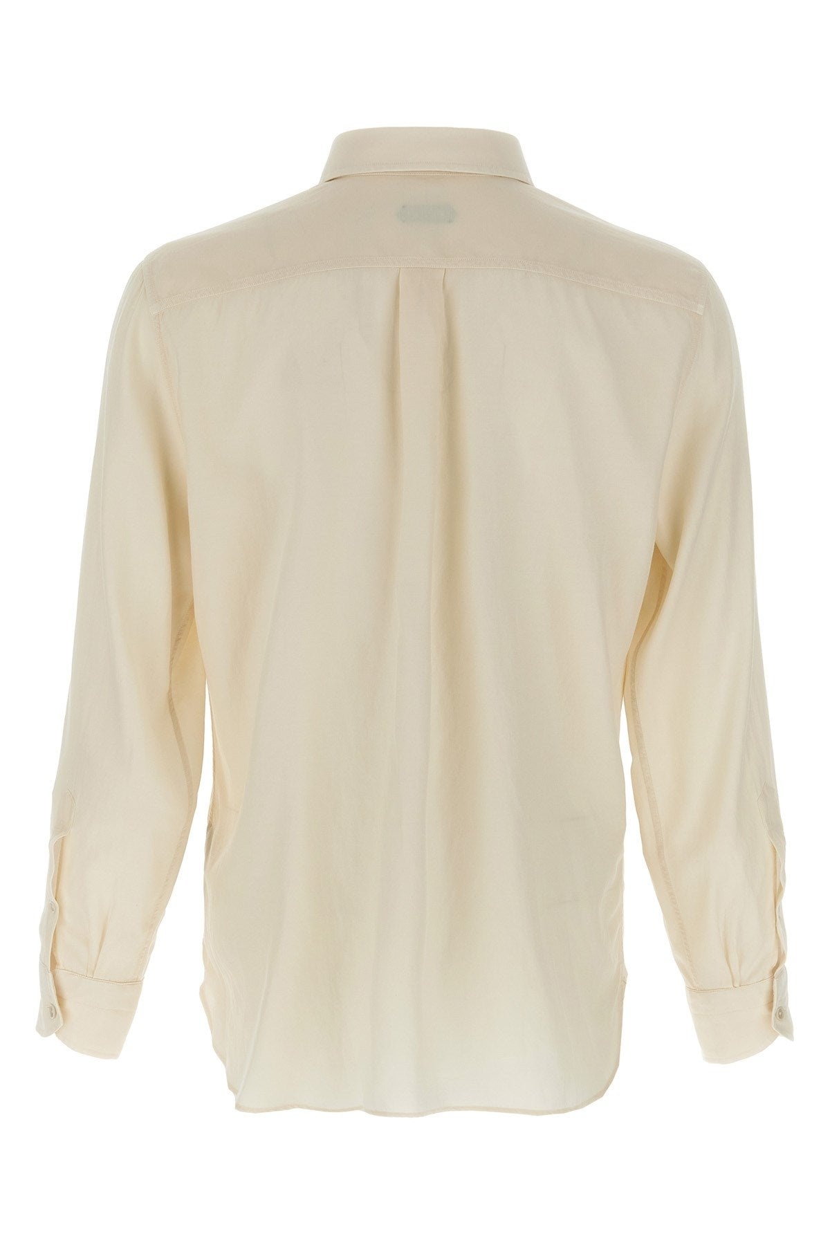 Tom Ford Men Twill Shirt - 3