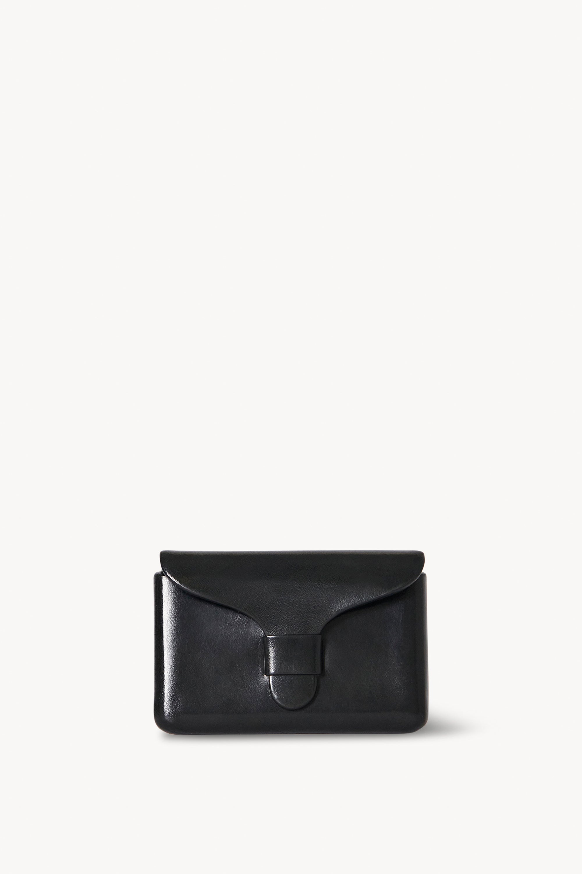 Nikin CC Case in Leather - 1