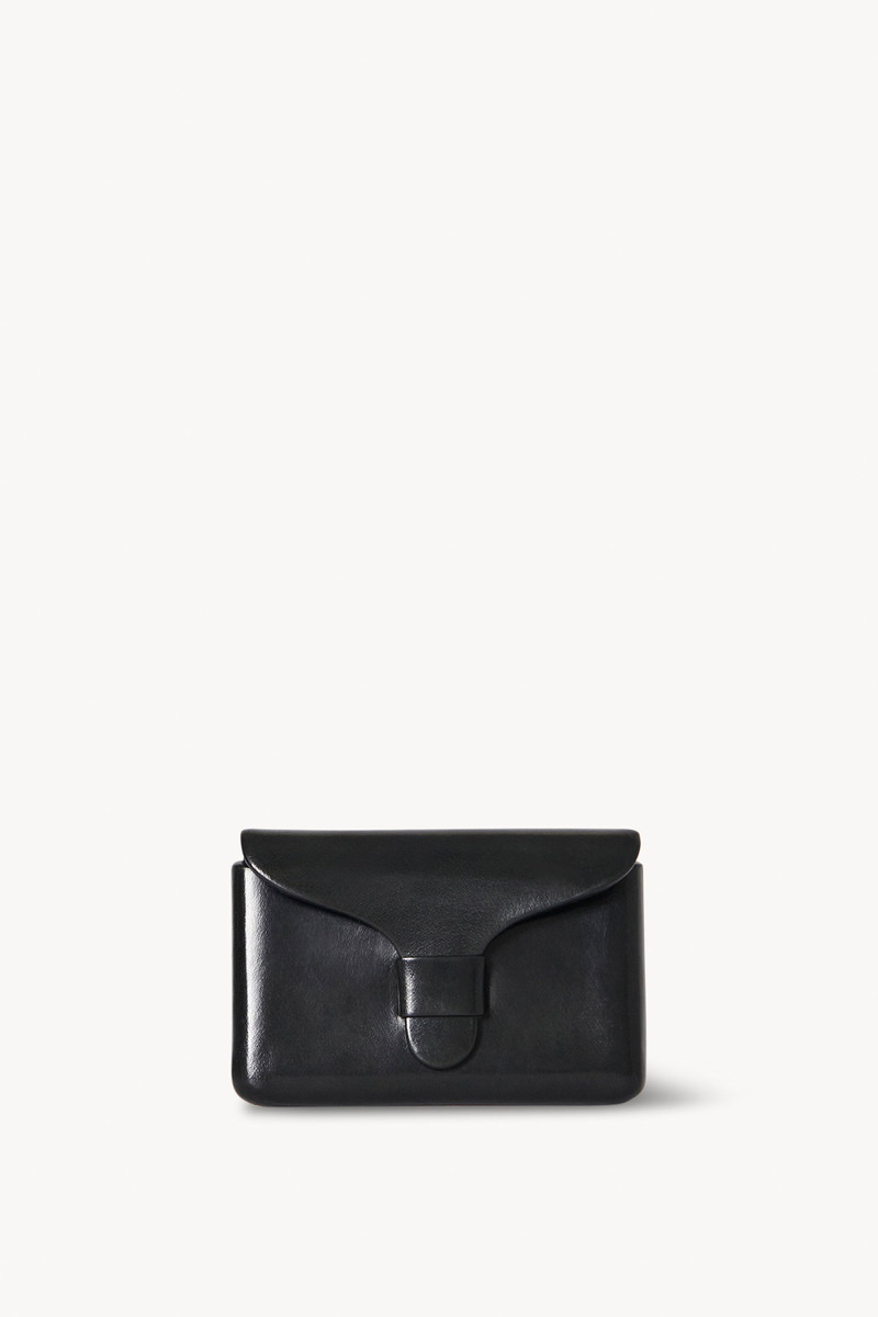 Nikin CC Case in Leather 1