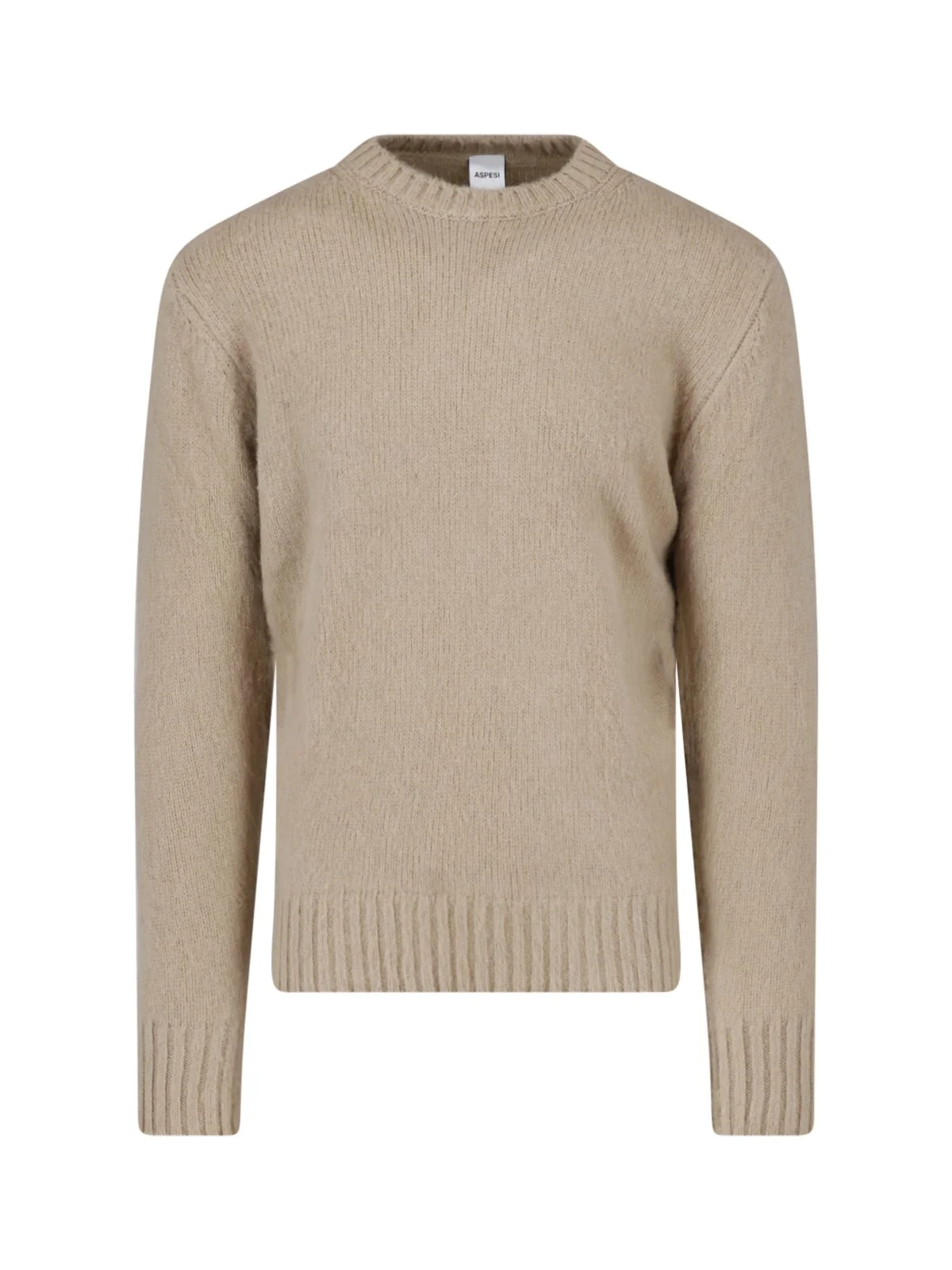 WOOL SWEATER - 1