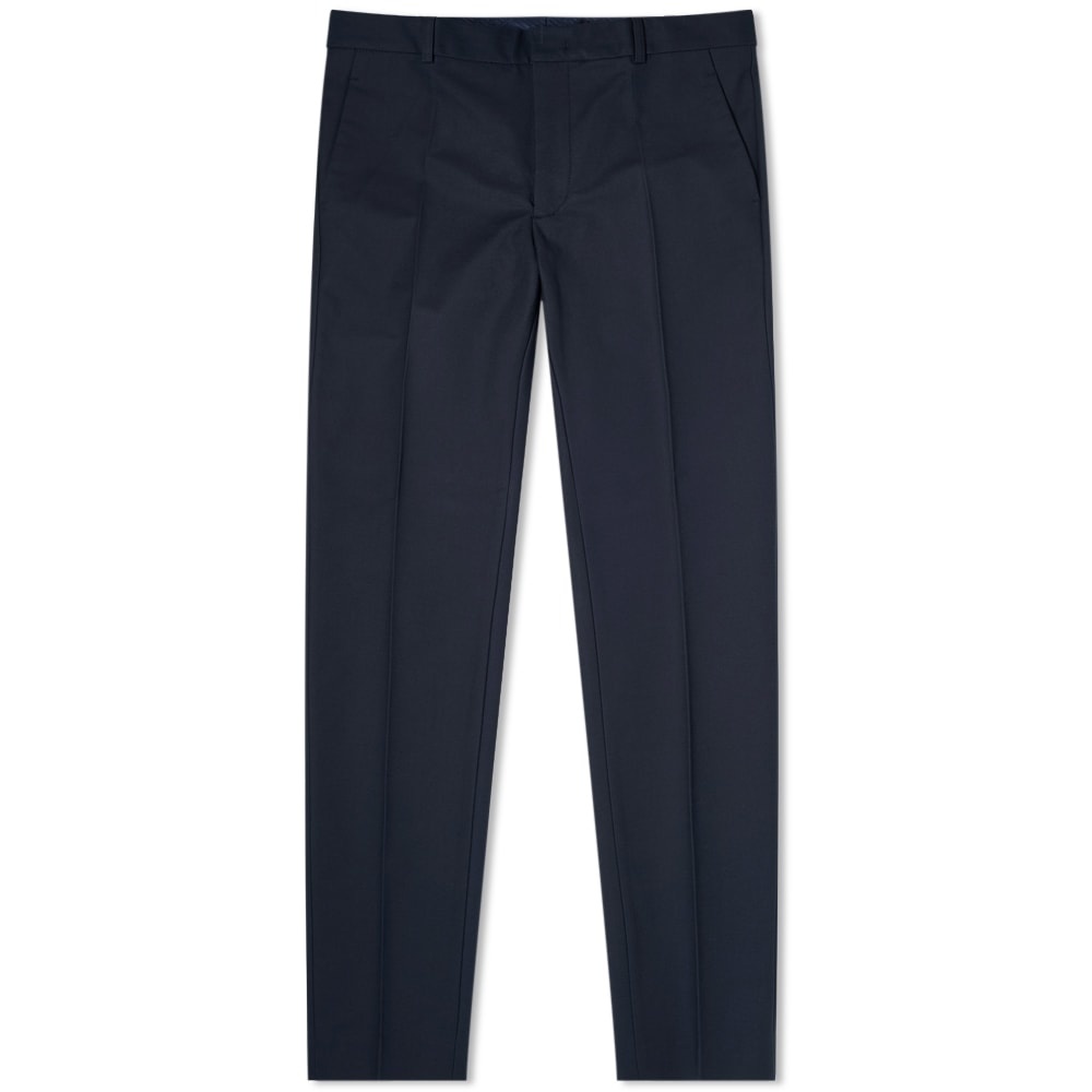 A.P.C. Formal Canvas Trouser - 1