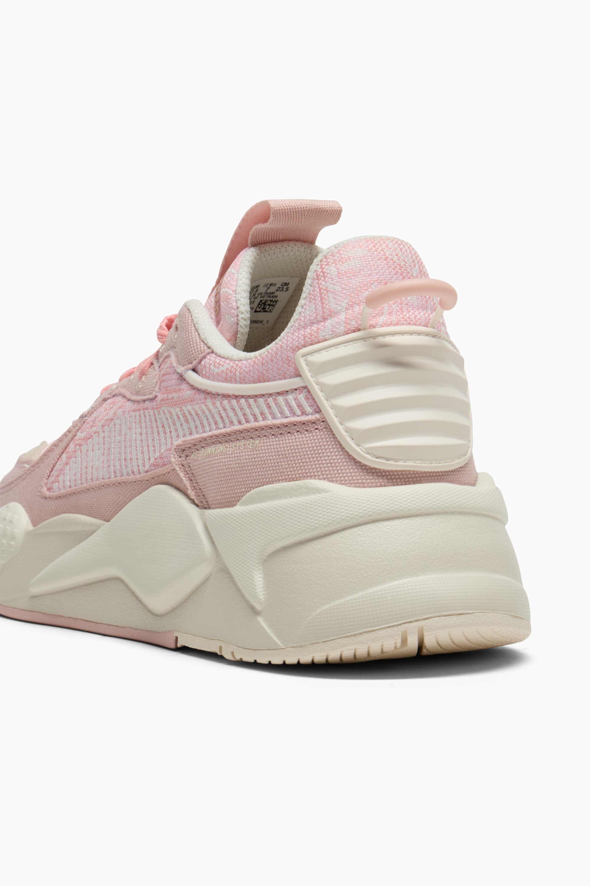 RS-X Ornate Women's Sneakers - 5