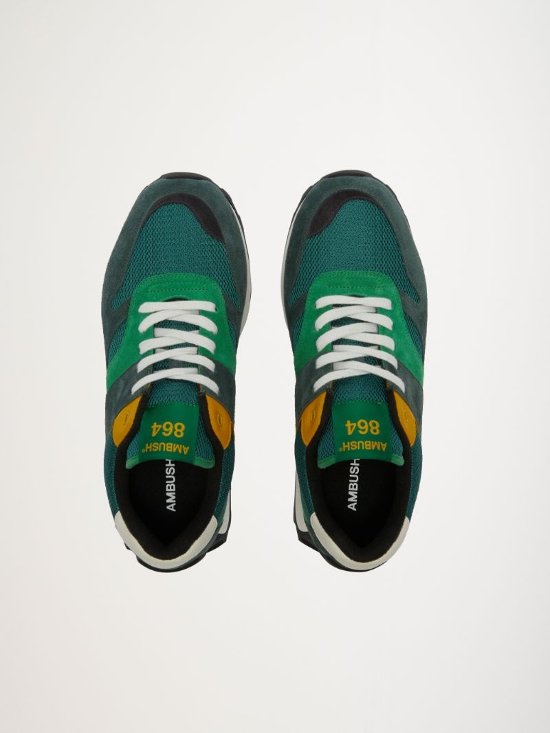 LOW SNEAKERS - 3