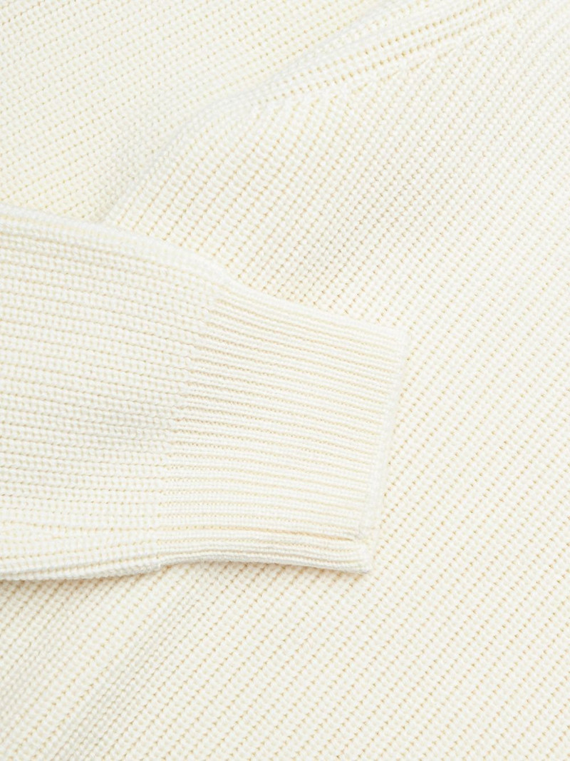 SEBAGO Fortkent ribbed sweater outlook