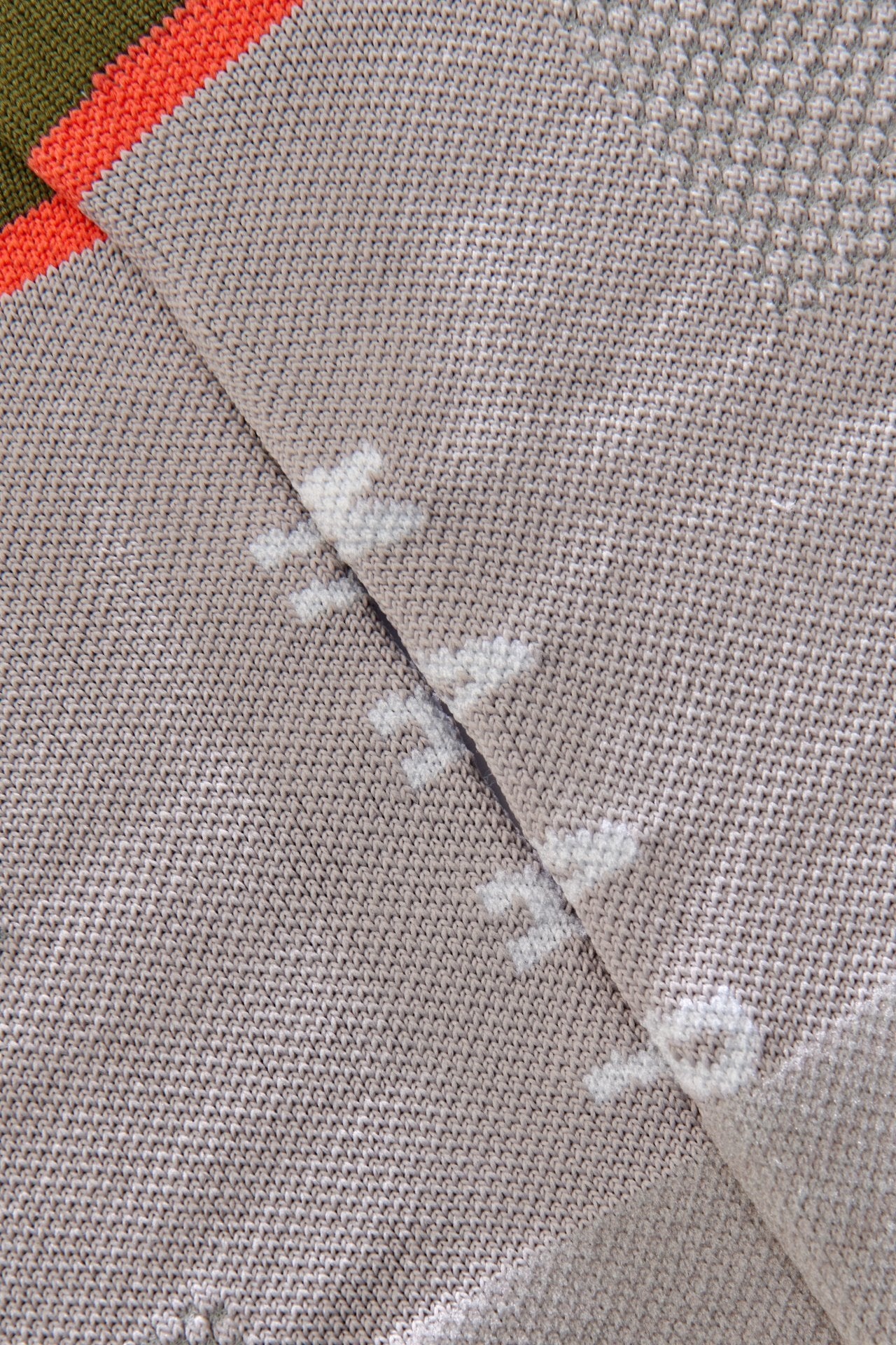 Dash Sock - 5