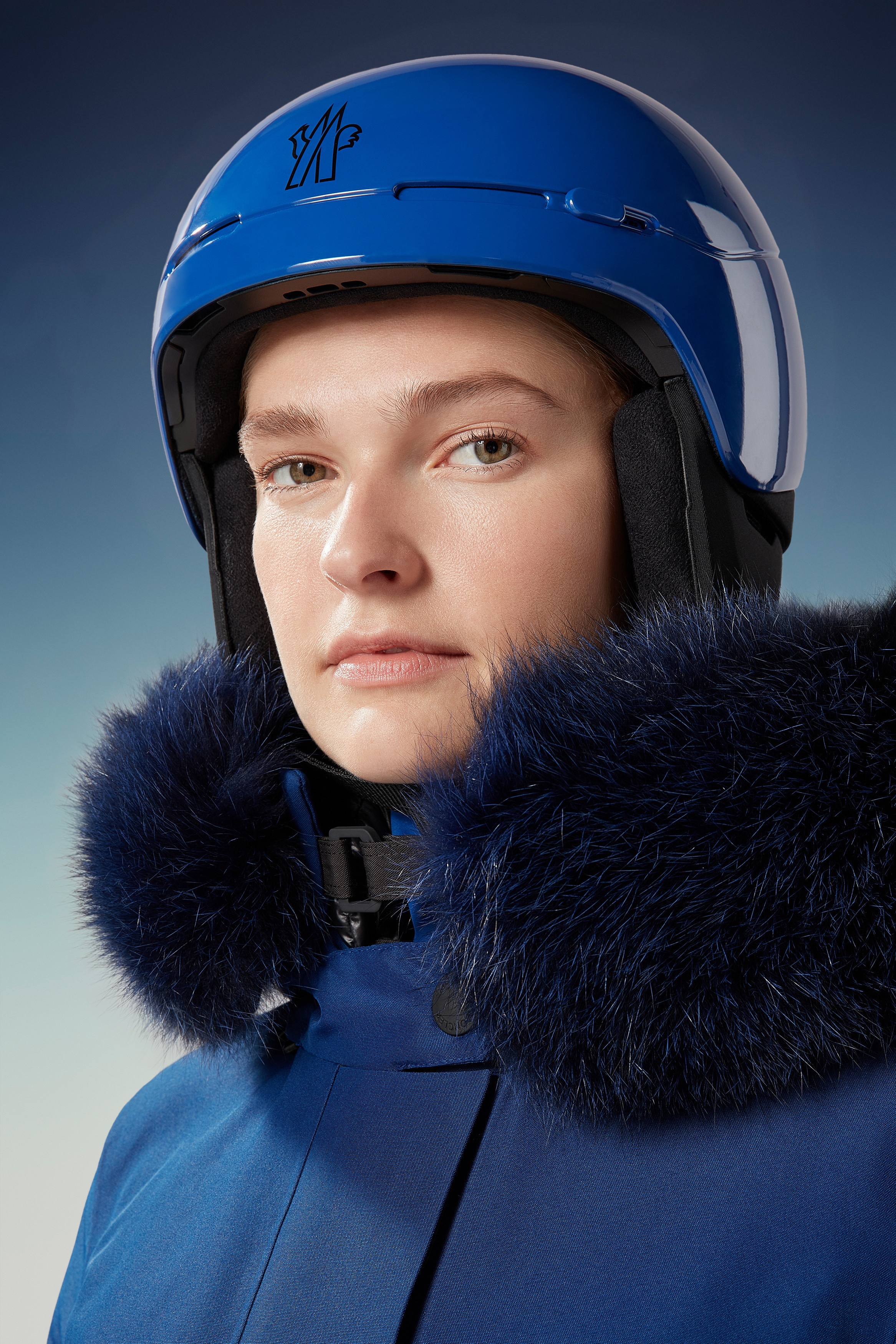Ski Helmet - 2