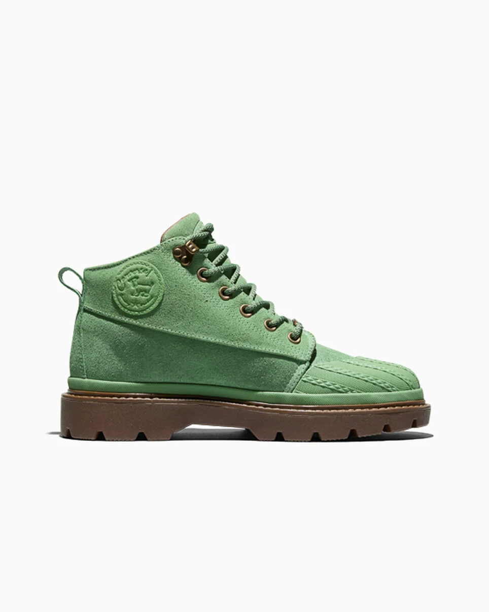 1908 Bronco Boot - 1