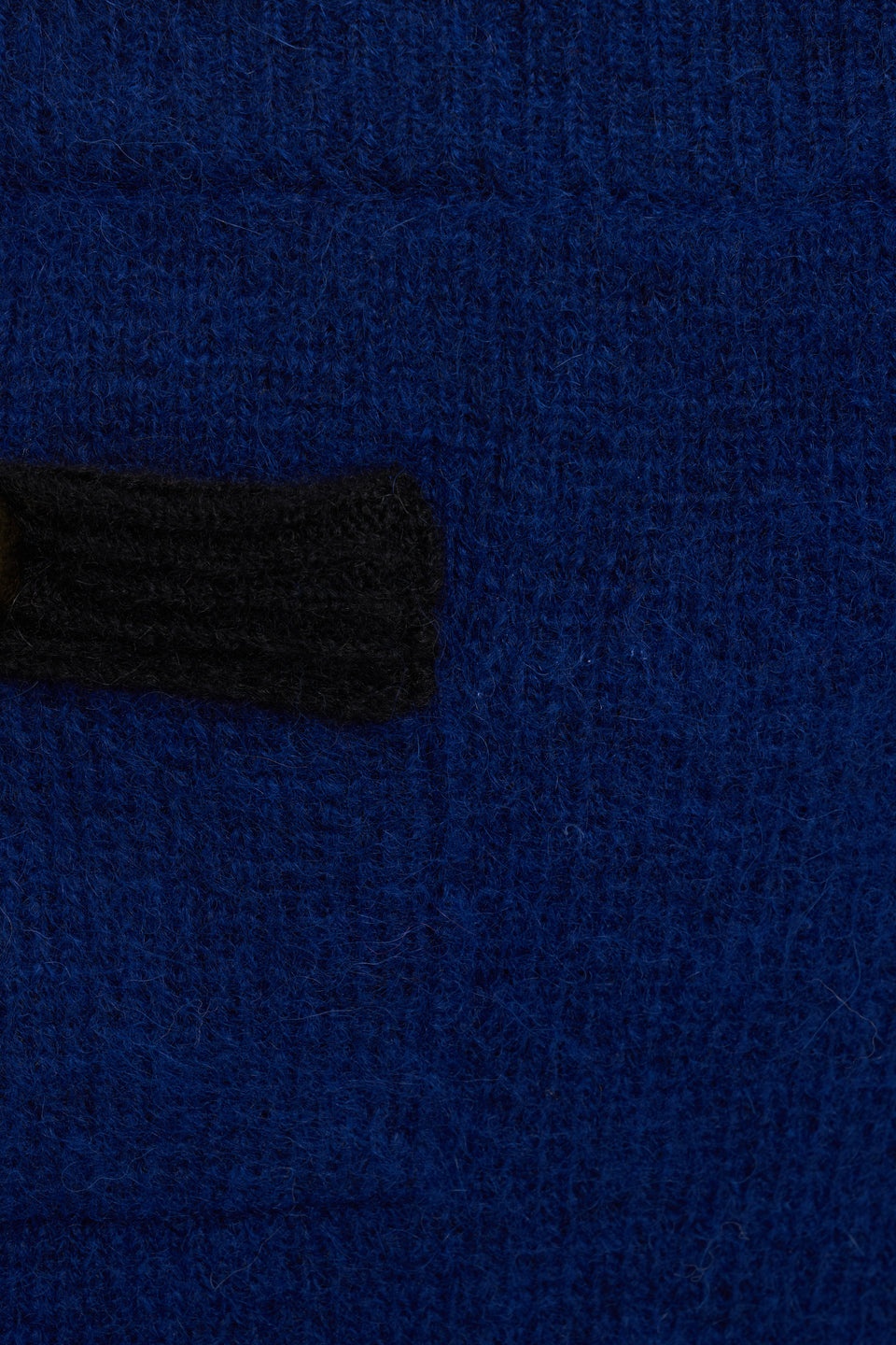 ALPACA KNITTED MINI SKIRT - 3