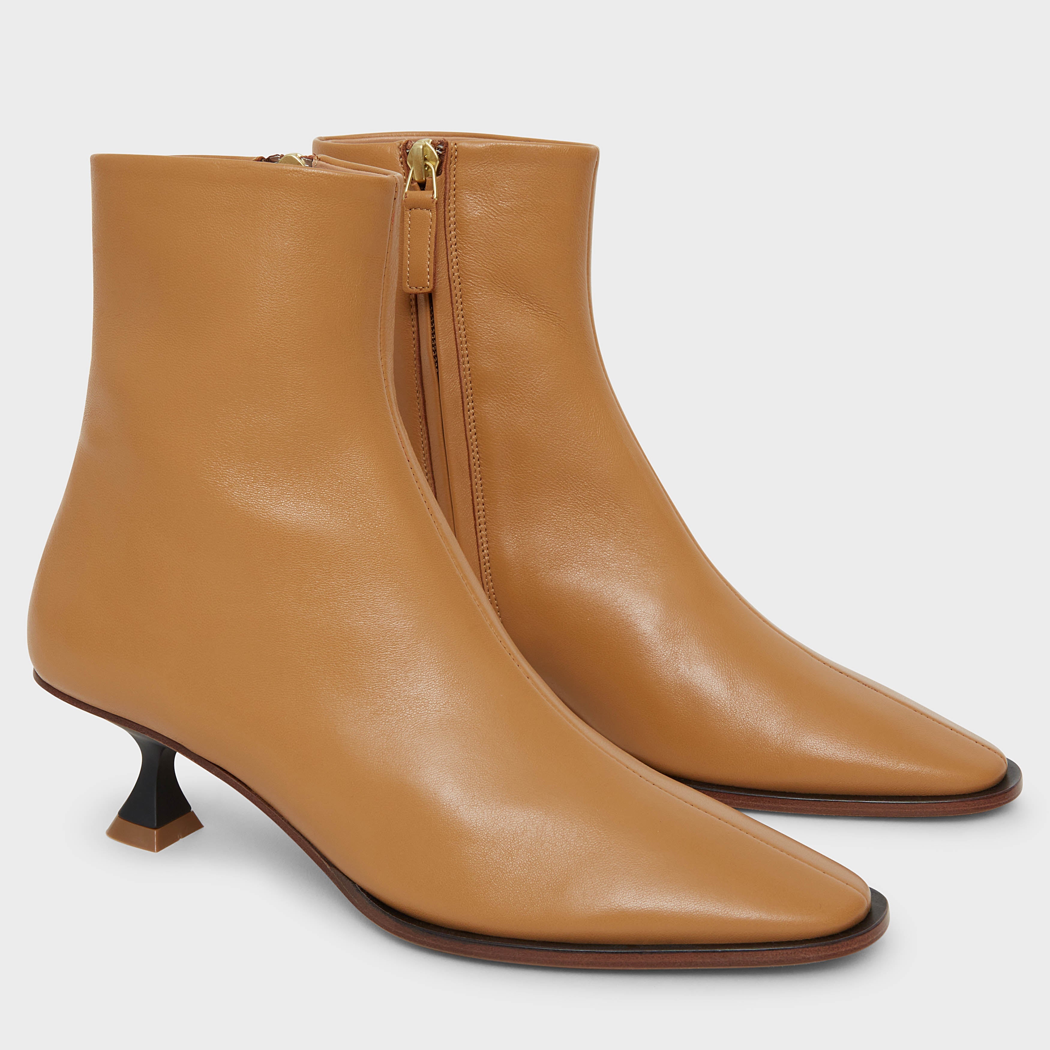 KITTEN BOOT - 2