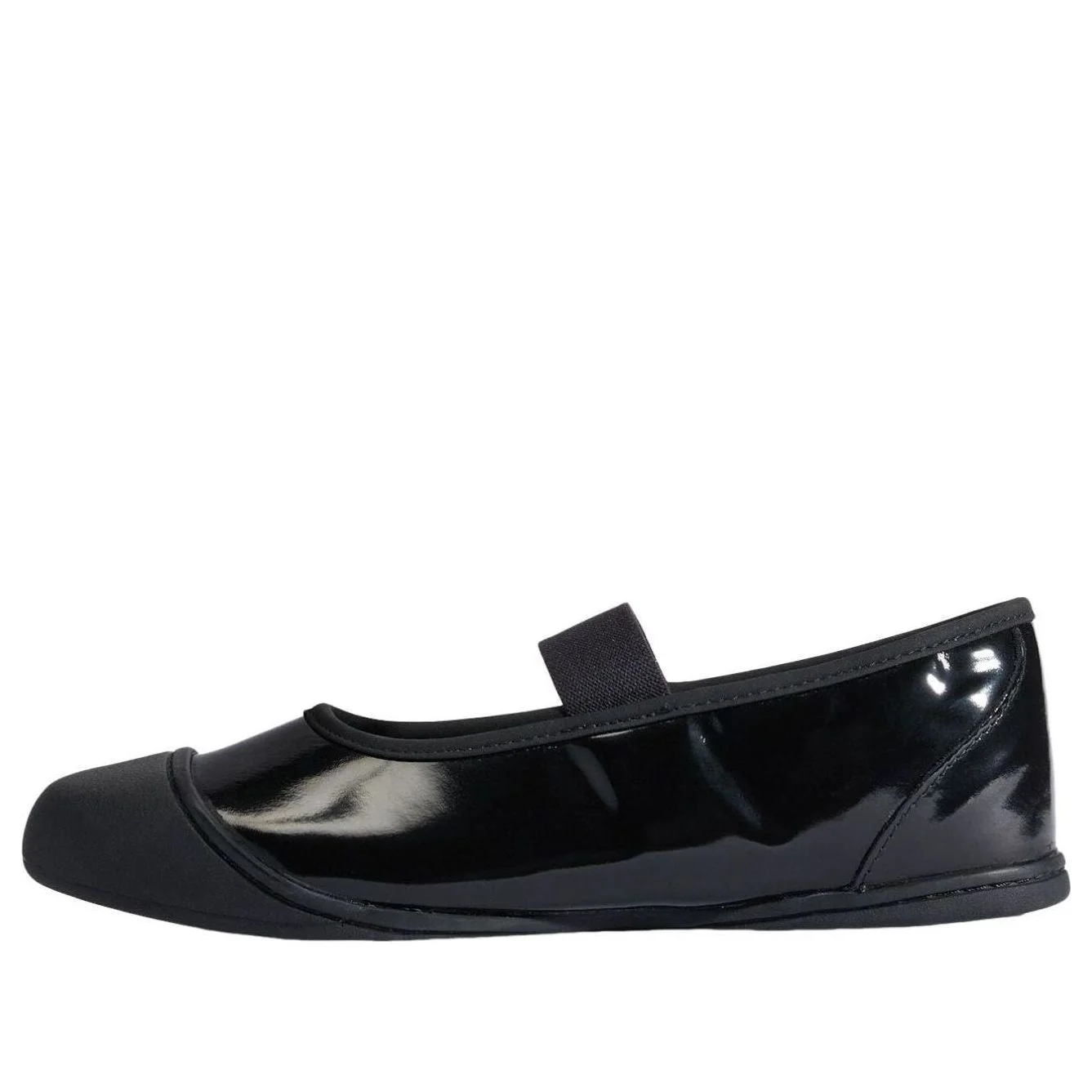 Vans Premium Mary Jane Prima 'Black' VN000Z24BKA1 - 1