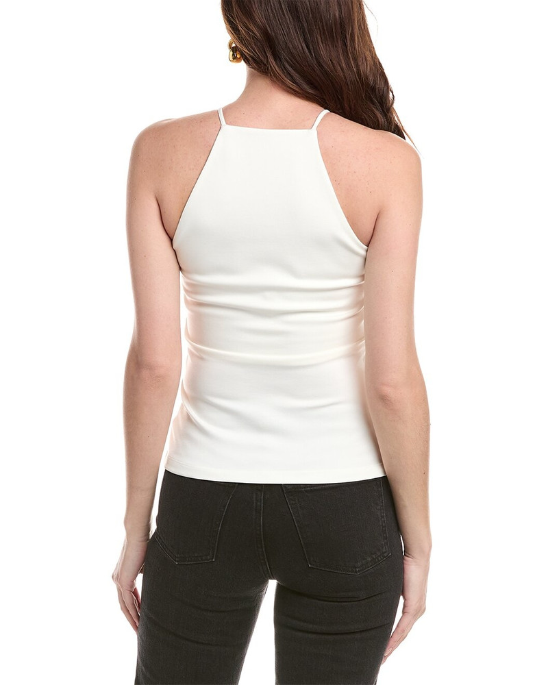 rag & bone rag & bone Irina High-Neck Tank outlook
