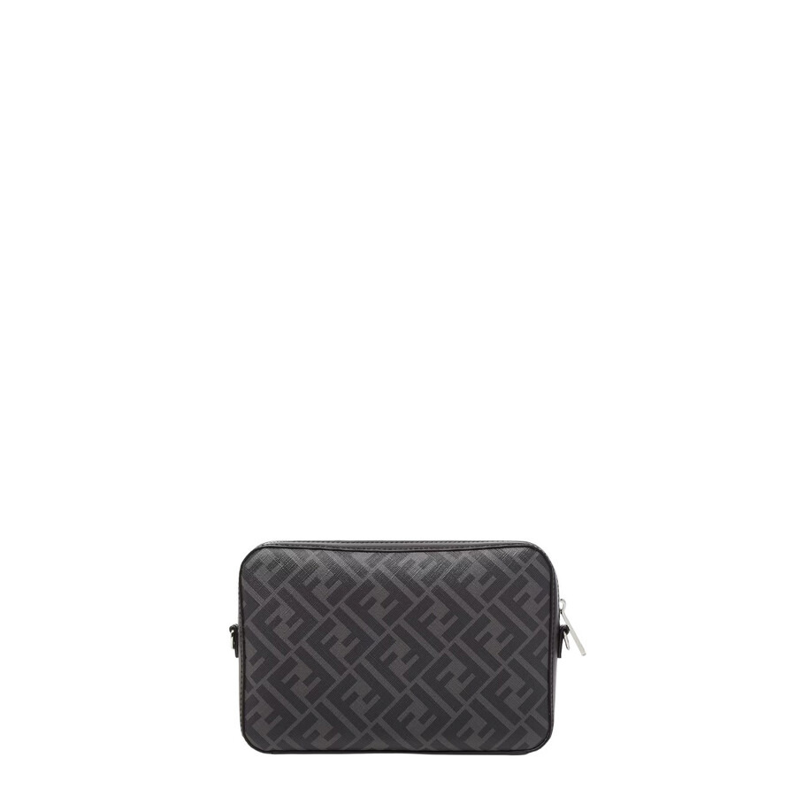Fendi Compact Mini Pouch - 3