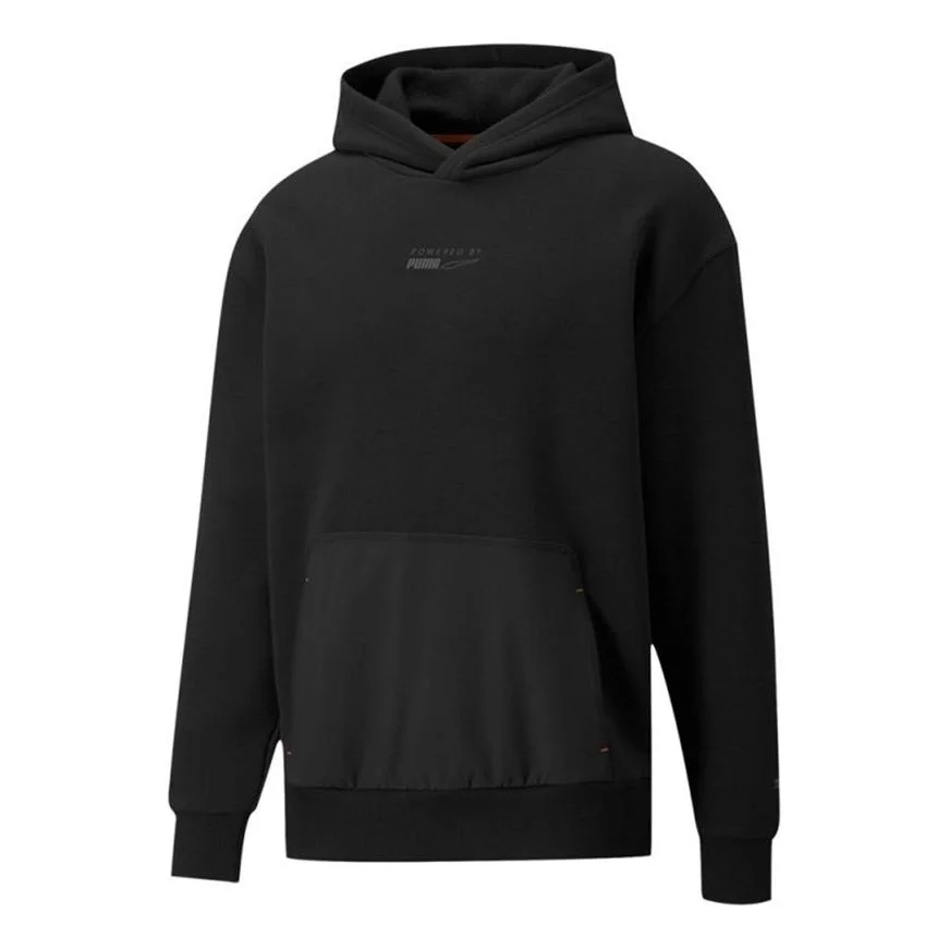 PUMA Protect Printing Sports Knit Black 534403-01 - 1