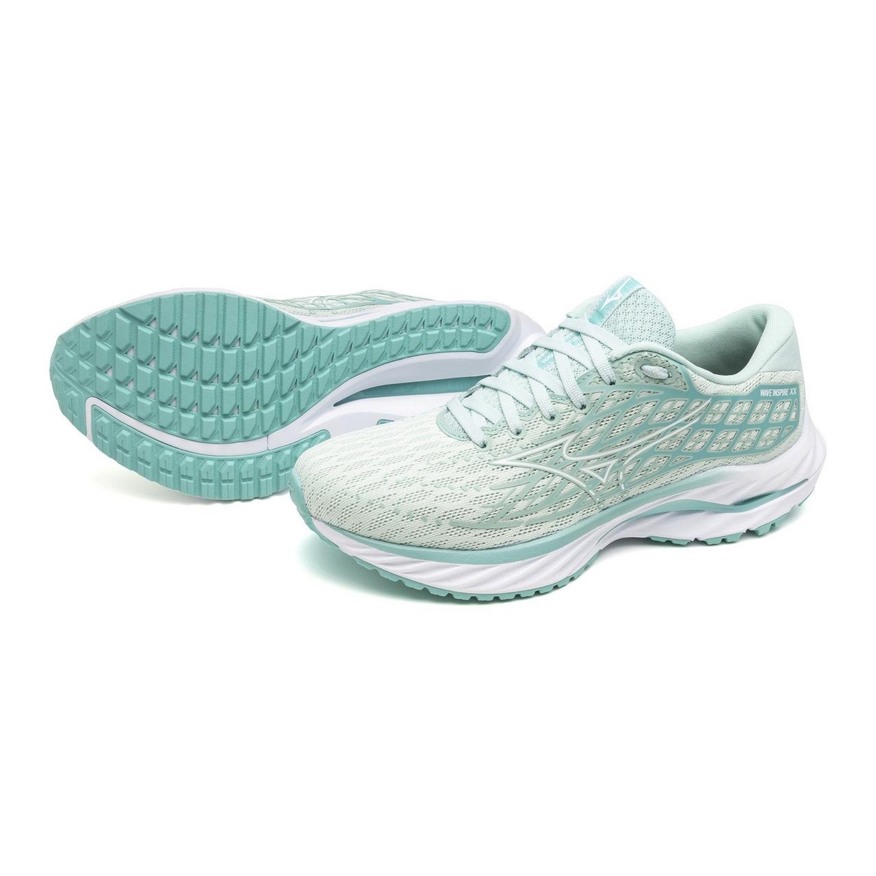 Women's Wave Inspire 20 Running Shoe - 11