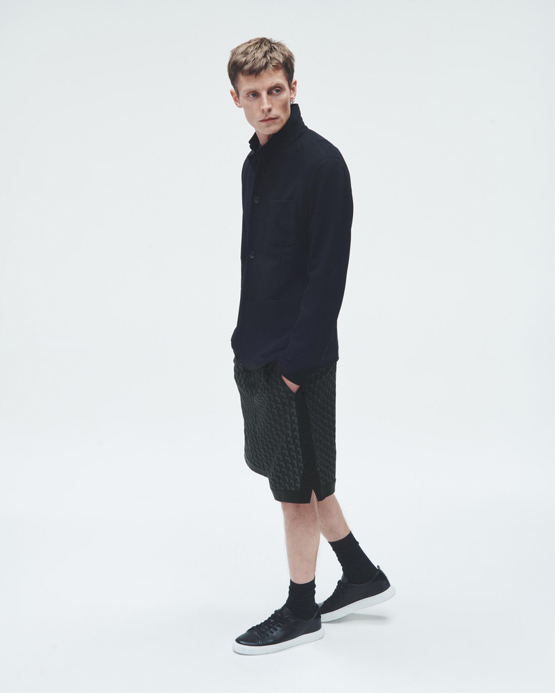 rag & bone Irving Jacquard Short
Relaxed Fit outlook
