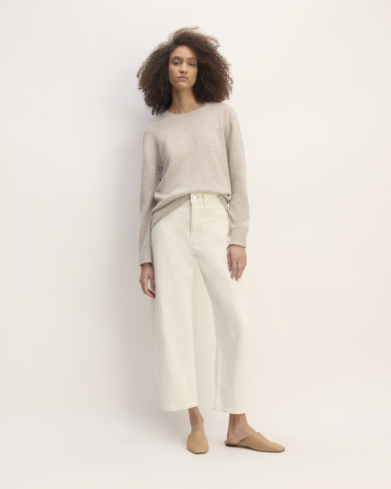 THE CLASSIC CREW IN CASHMERE 3