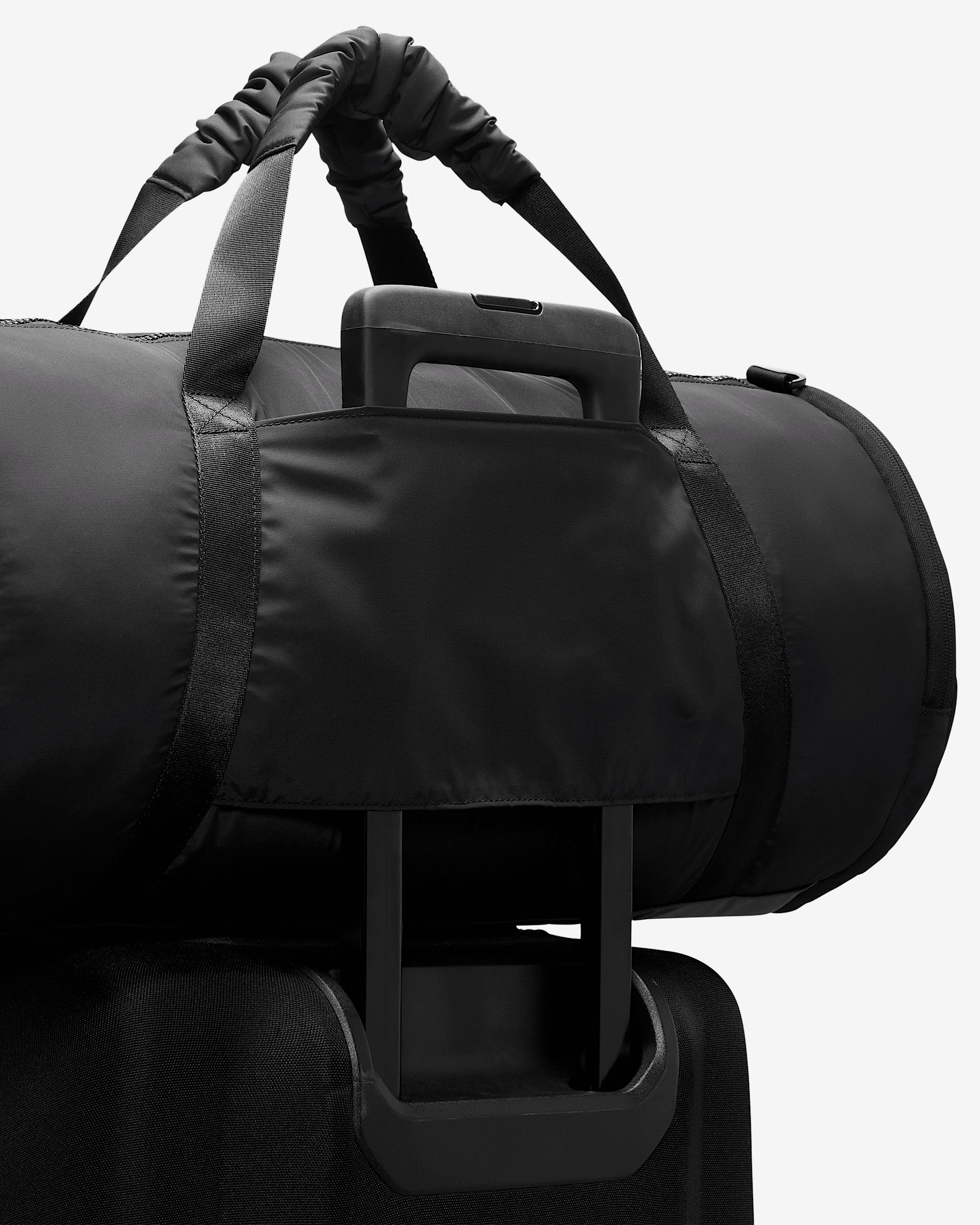Nike One Duffel Bag (35L) - 9
