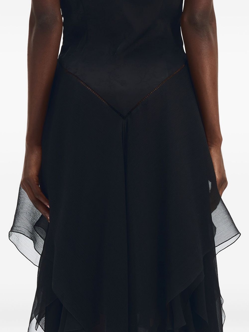 Multilayer dress - 3