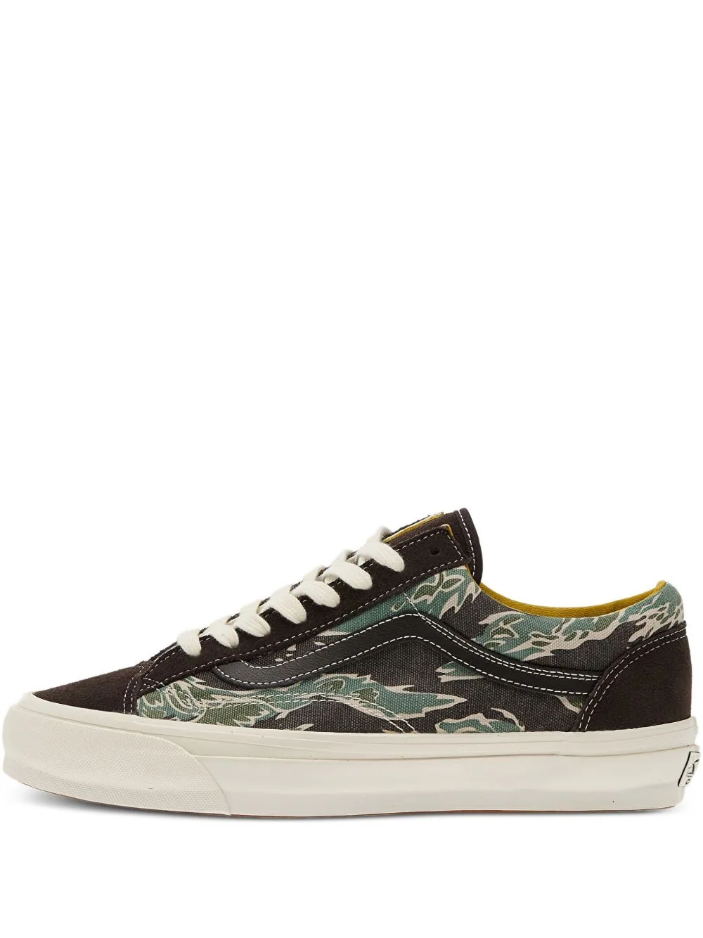 Old Skool camouflage sneakers - 1