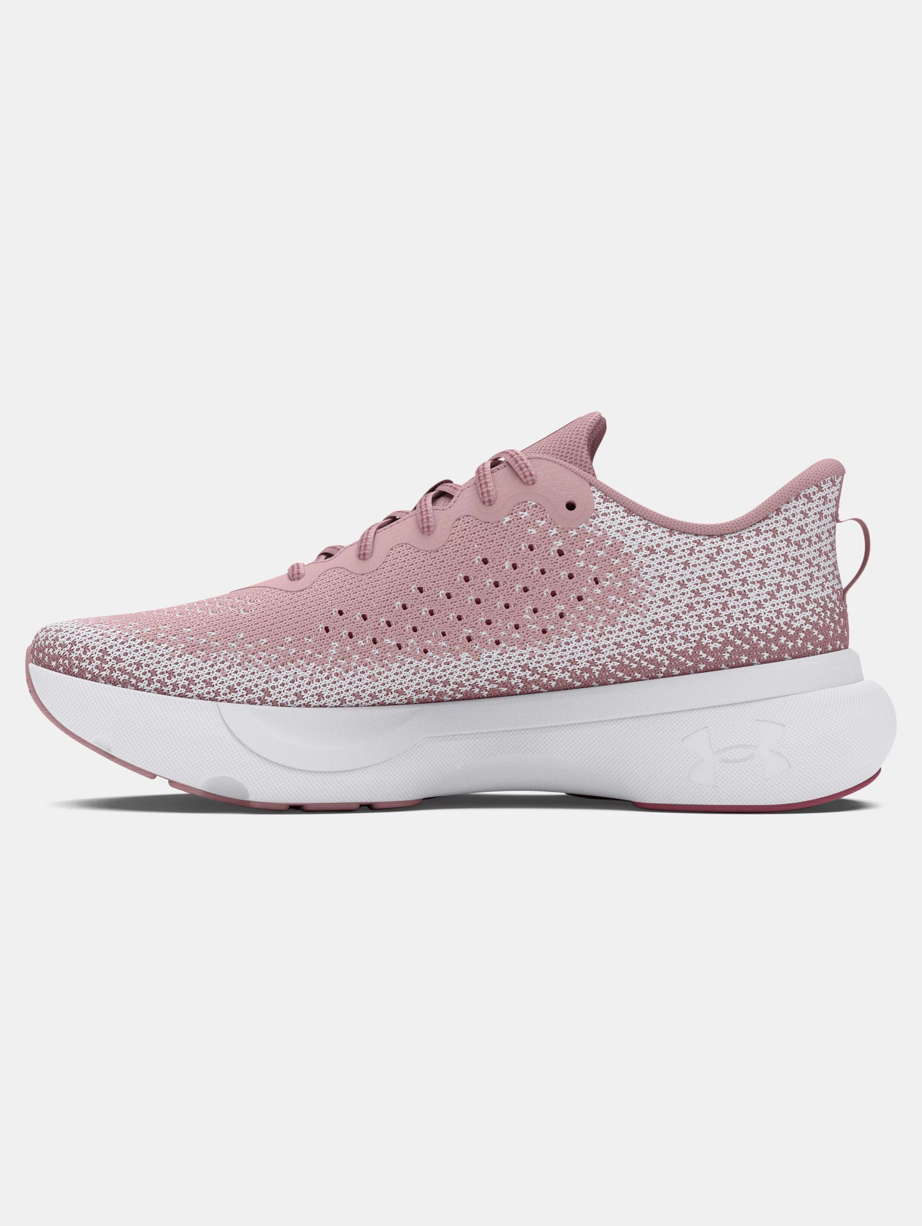 Women's UA Infinite Running Shoes - 2