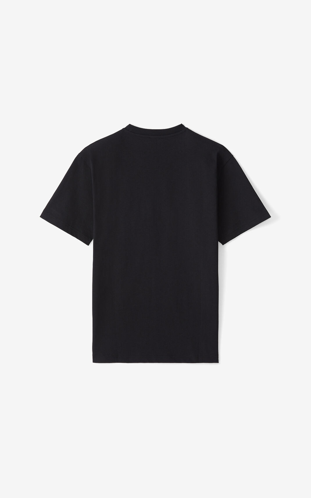 Tiger loose-fitting T-shirt - 5