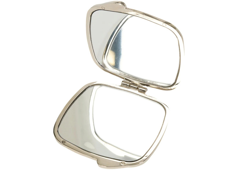 PALACE Palace Kitty Compact Mirror Pink outlook