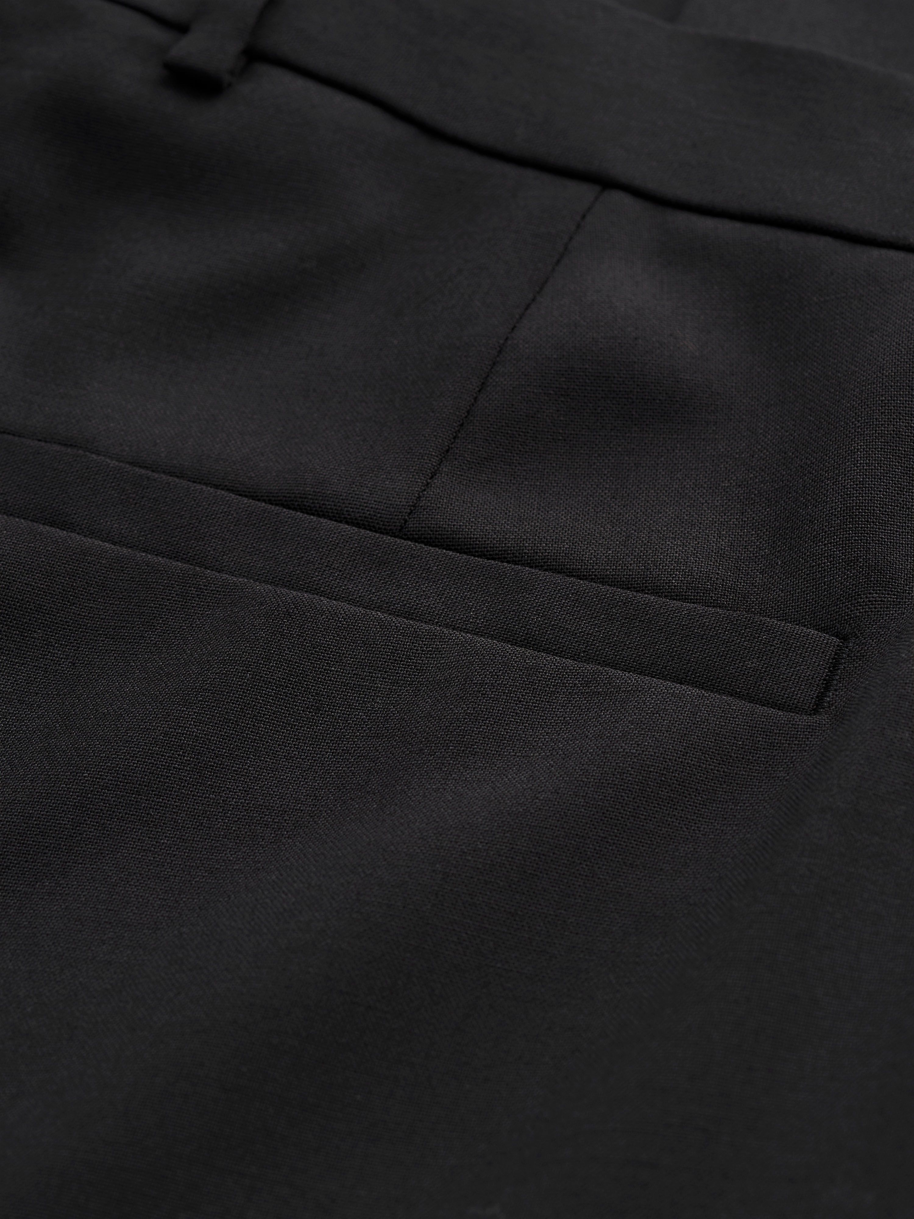 Crio Regular-Fit Trousers - 7