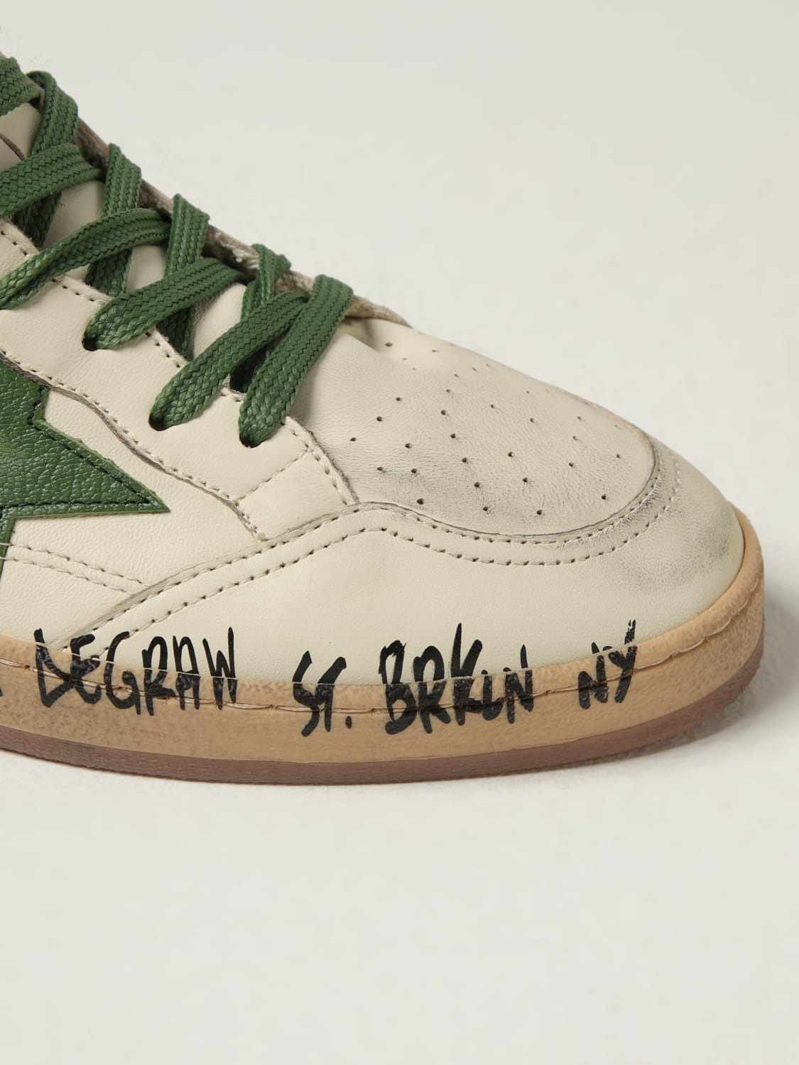 Sneakers men Golden Goose - 4