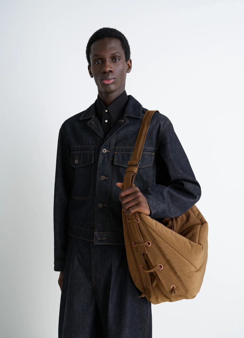 Lemaire LARGE SOFT GAME BAG outlook
